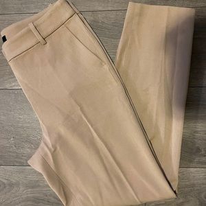 J.Crew Ankle Length Pants